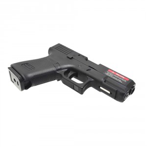 Страйкбольный пистолет Glock-19 gen.5 Black EC-1303 [East Crane]
